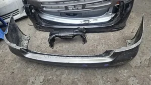 Premio 260 / 265 Rear Bumper