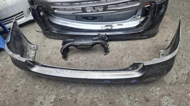 Premio 260 / 265 Rear Bumper - thumbnail 4