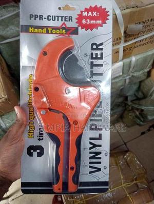 Pipe Cutter (Cuts 2,1/2) - thumbnail 2