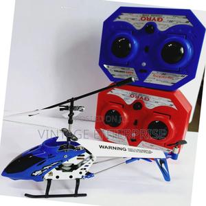Kid Helicopter - thumbnail 2