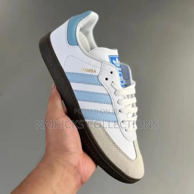 Samba Single Sole - thumbnail 2