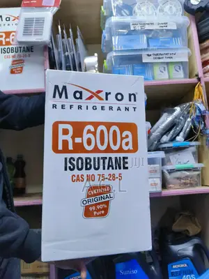 Refrigerant Gas R600. Nairobi Kenya