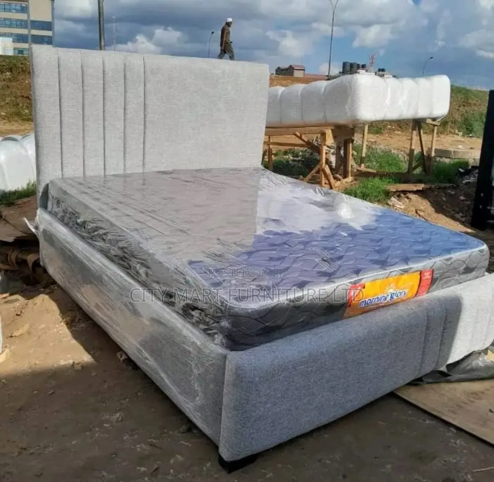 Steadybuilt Chester Beds on Special Offer !
