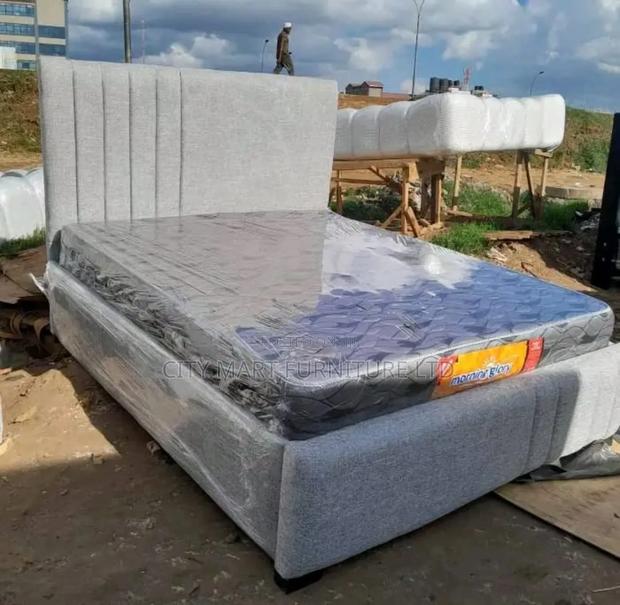 Steadybuilt Chester Beds on Special Offer ! - main view