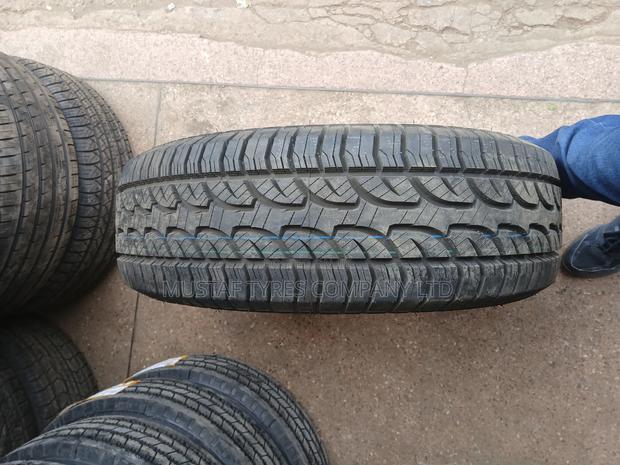 Centara 265/70r17