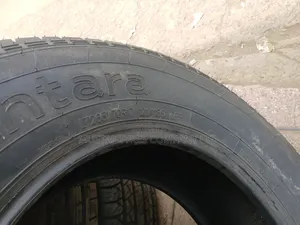 Centara 265/70r17