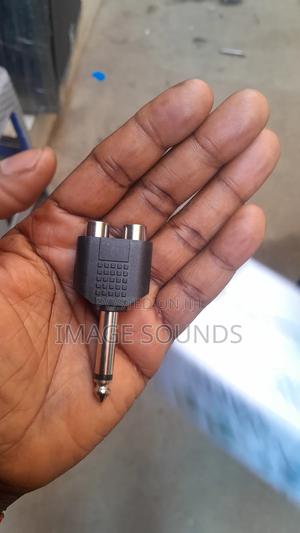 Rca Connector Pin - main view