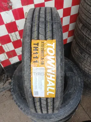 Townhall 215/75ar17.5 All Posion