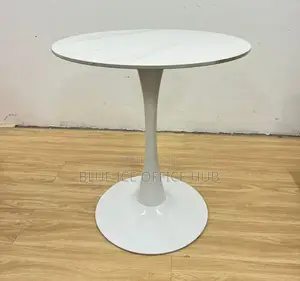 Marble Round Table