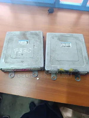 Engine Control Module Mitsubishi Lancer, Gallant, Cedia