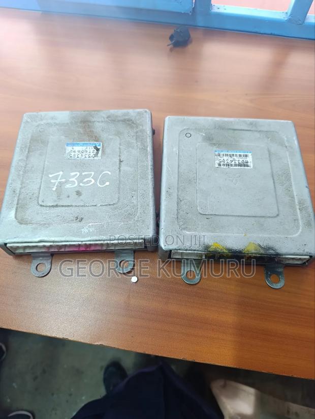 Engine Control Module Mitsubishi Lancer, Gallant, Cedia