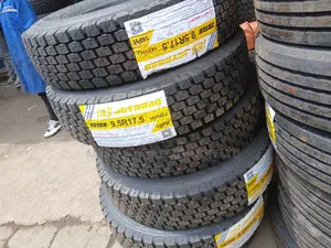 Joyroad 9.5r17.5 Diff 18pr