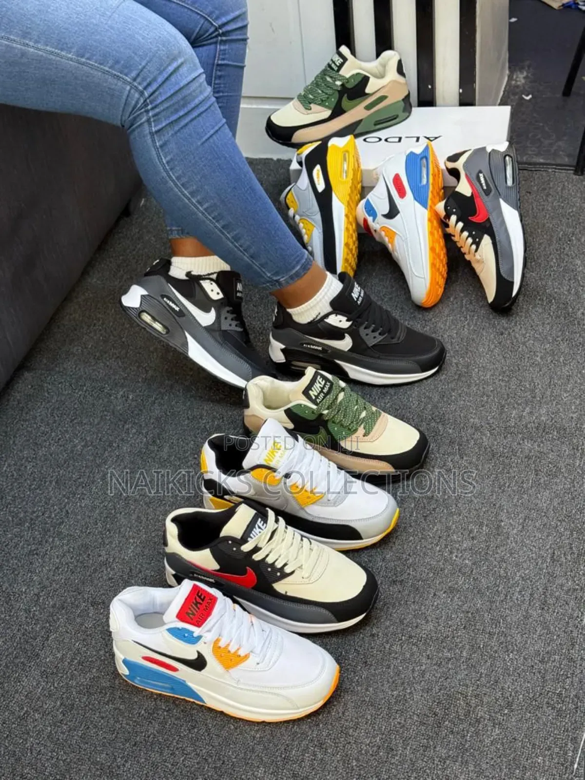 Nike Airmax 90