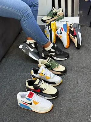 Nike Airmax 90