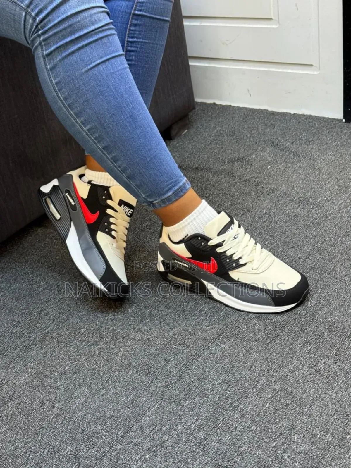 Nike Airmax 90