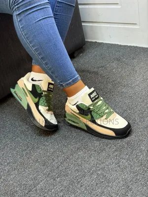 Nike Airmax 90