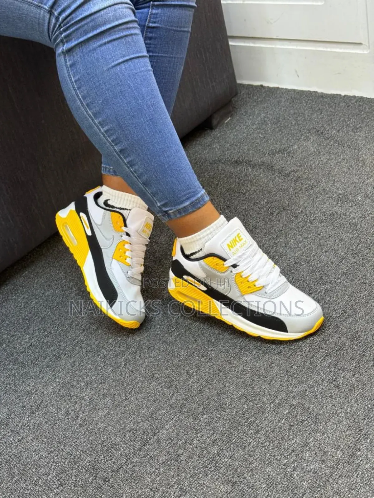 Nike Airmax 90