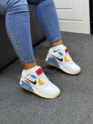 Nike Airmax 90