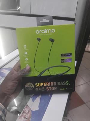 Oraimo Necklace 4 - thumbnail 2