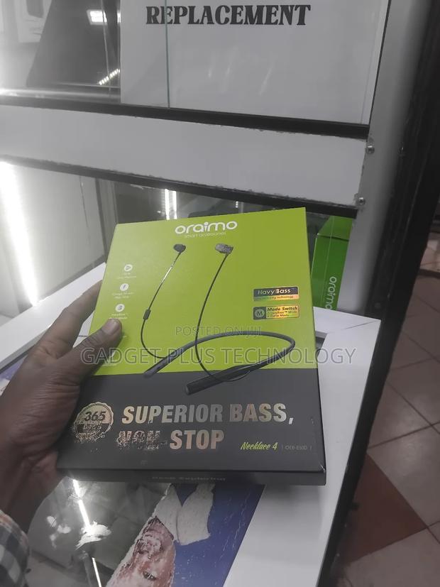 Oraimo Necklace 4 - thumbnail 3