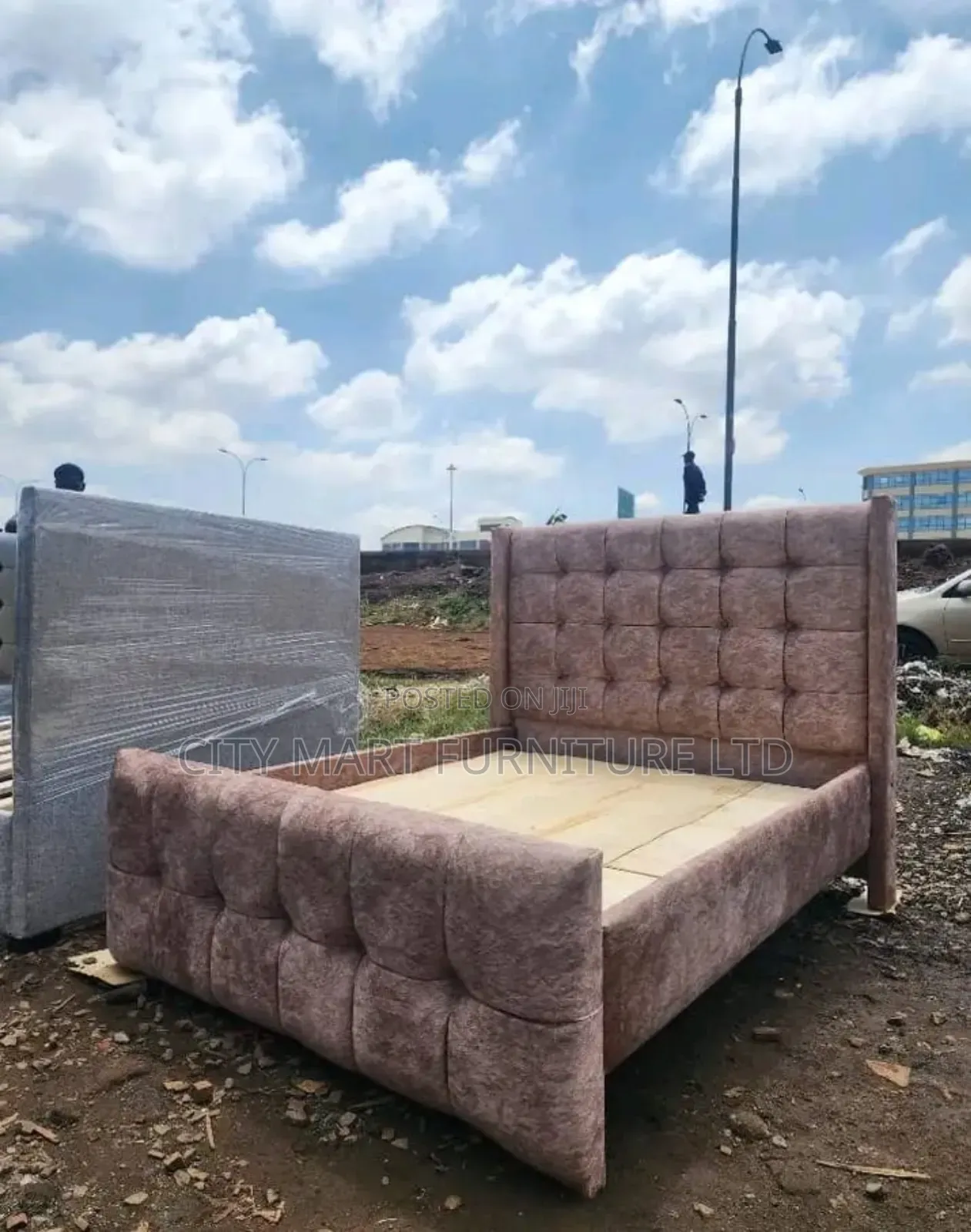 Clearcut Chester Beds on Special Offer !
