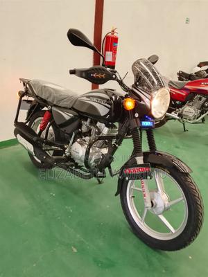 New Motorcycle 2025 - thumbnail 2