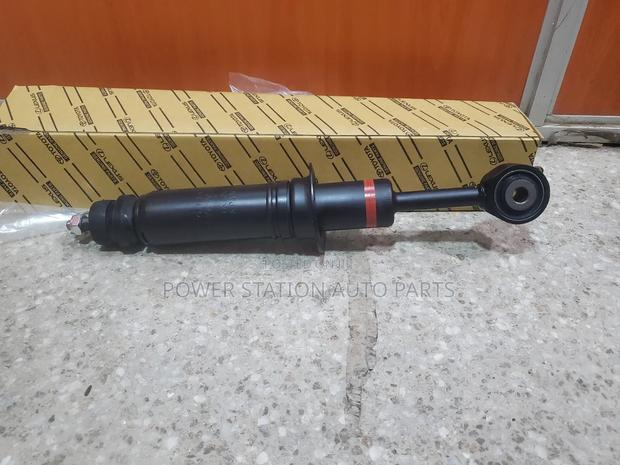 Shock Absorbers Front Landcruiser Prado 200 Series - main view