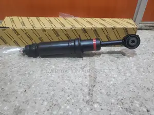 Shock Absorbers Front Landcruiser Prado 200 Series