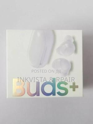 Samsung Buds+ - thumbnail 2