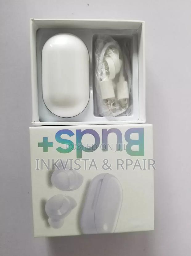 Samsung Buds+ - thumbnail 3