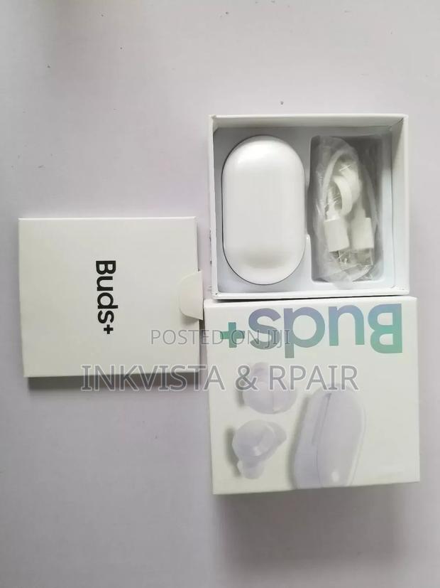 Samsung Buds+ - thumbnail 4