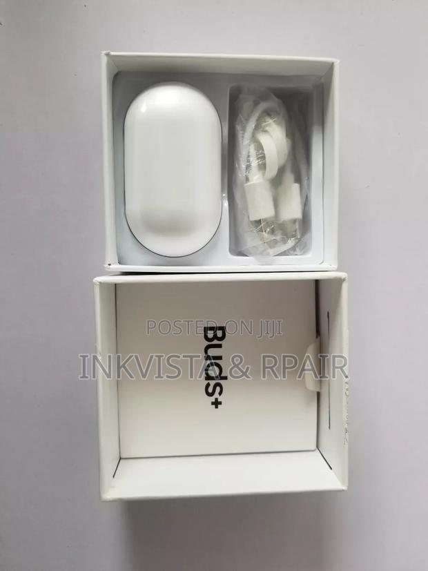 Samsung Buds+ - thumbnail 5