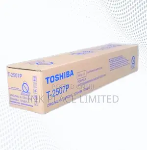 Toshiba T-2507p Toner