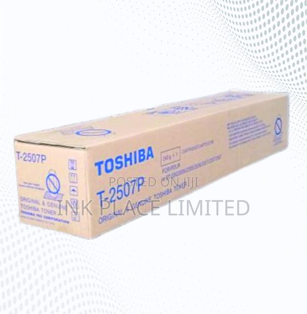 Toshiba T-2507p Toner - main view