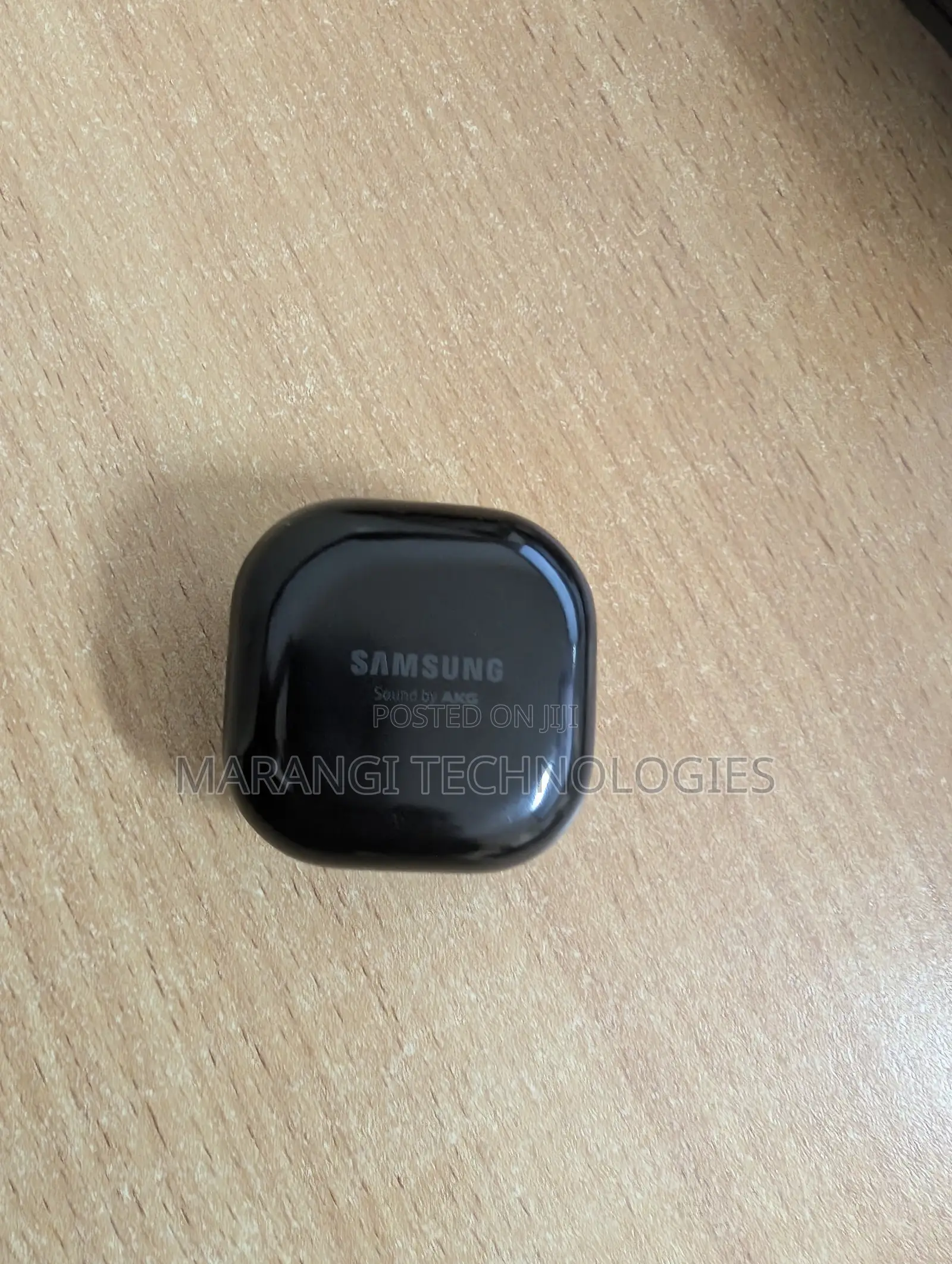 Samsung Galaxy Buds Pro