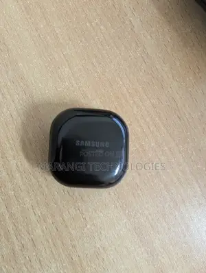 Samsung Galaxy Buds Pro