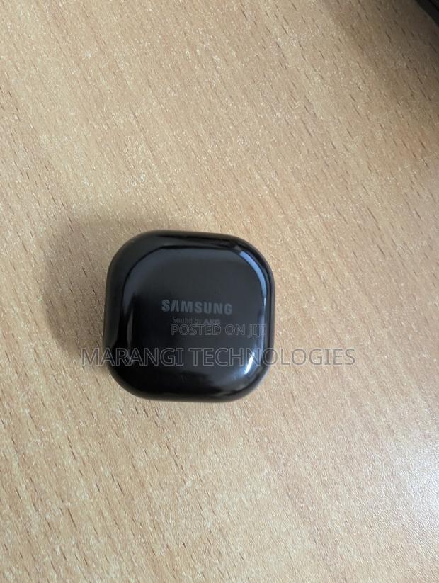 Samsung Galaxy Buds Pro - thumbnail 2