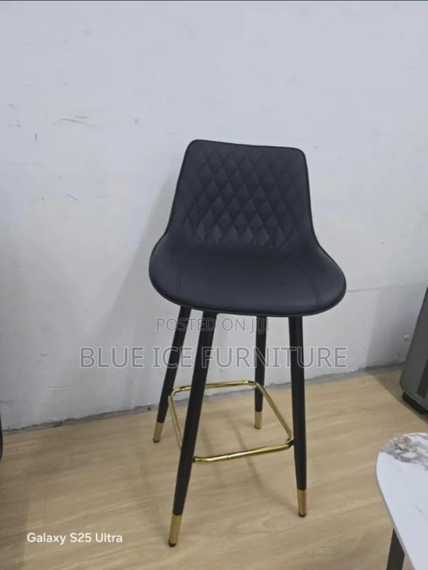 360 Counter Chair - main view