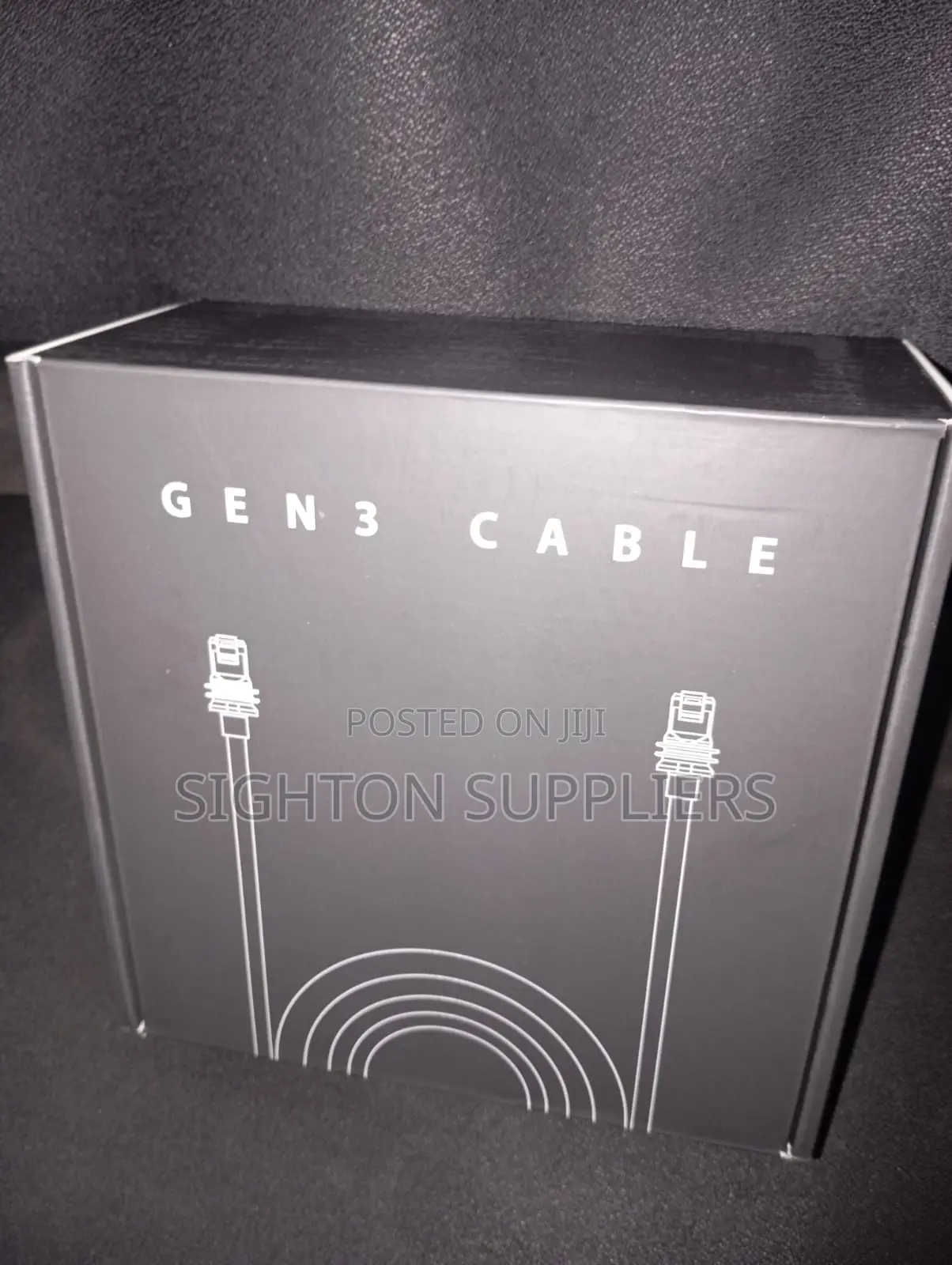 Starlink Gen 3 Cable,150ft/45m Extension Cable for Starlink V3