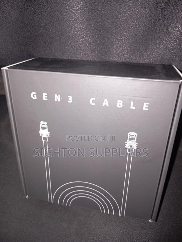 Starlink Gen 3 Cable,150ft/45m Extension Cable for Starlink V3