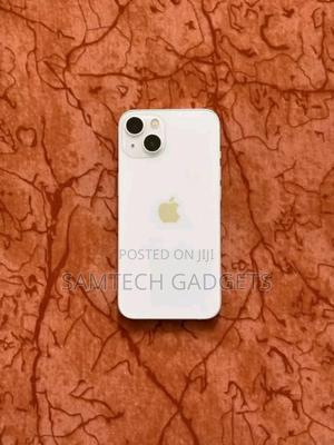 Apple iPhone 13 128 GB White - thumbnail 2