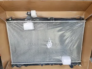Toyota Voxy,Noah Radiator