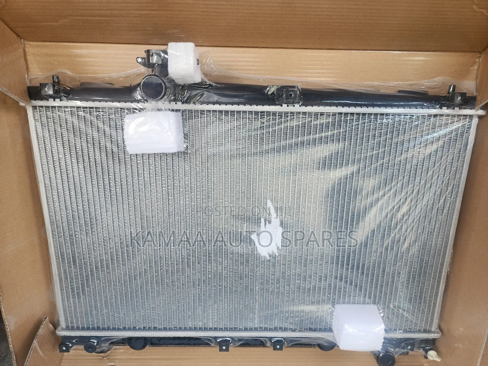 Toyota Voxy,Noah Radiator
