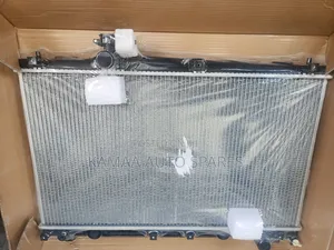 Toyota Voxy,Noah Radiator