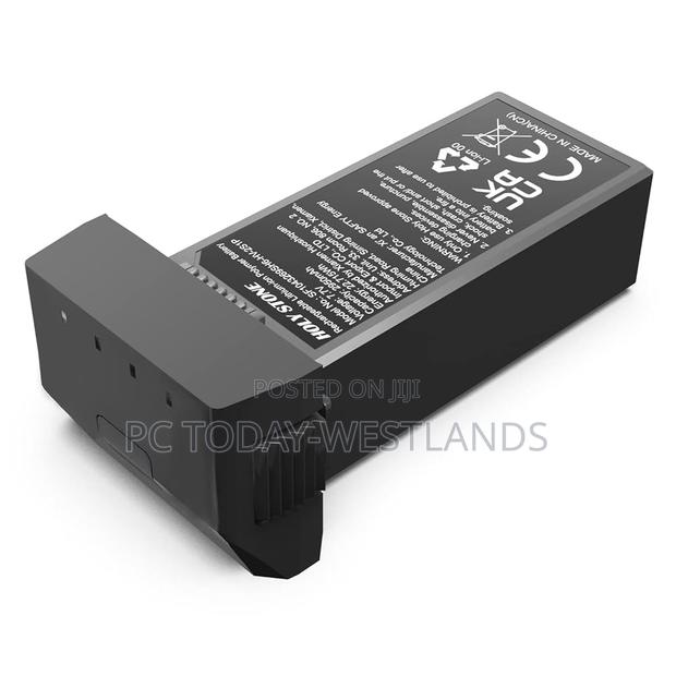 Holy Stone Intelligent Modular Battery for Hs720g and Hs720r Drone