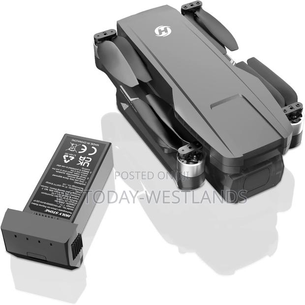Holy Stone Intelligent Modular Battery for Hs720g and Hs720r Drone - thumbnail 3