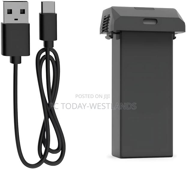Holy Stone Intelligent Modular Battery for Hs720g and Hs720r Drone - thumbnail 4