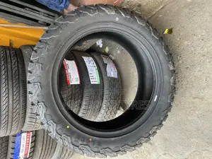 275/50r21 Black Bear 10pr