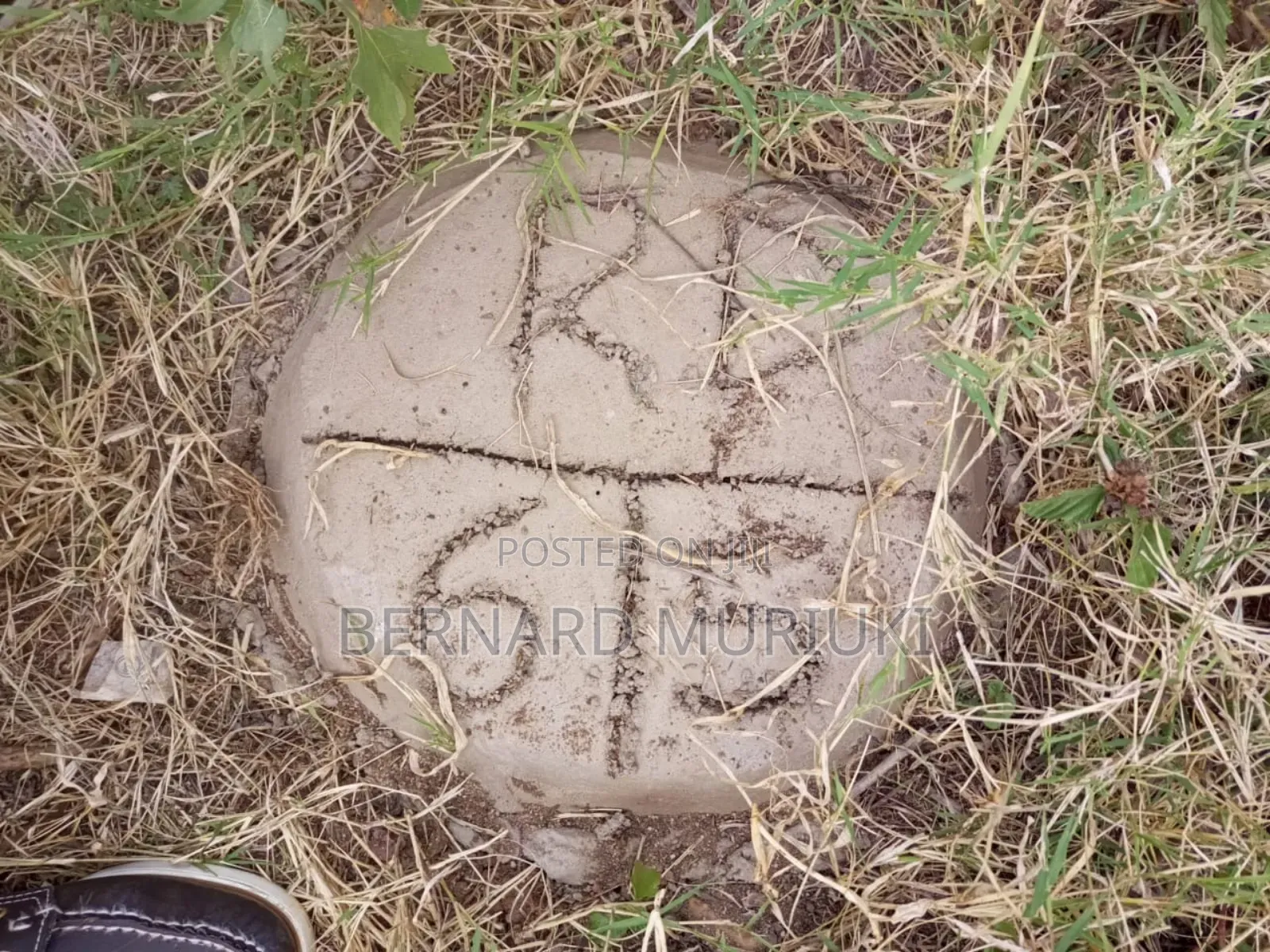 2no 40x80 Plots, in Kisii Estate, Thika, Behind Kivulini