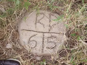 2no 40x80 Plots, in Kisii Estate, Thika, Behind Kivulini